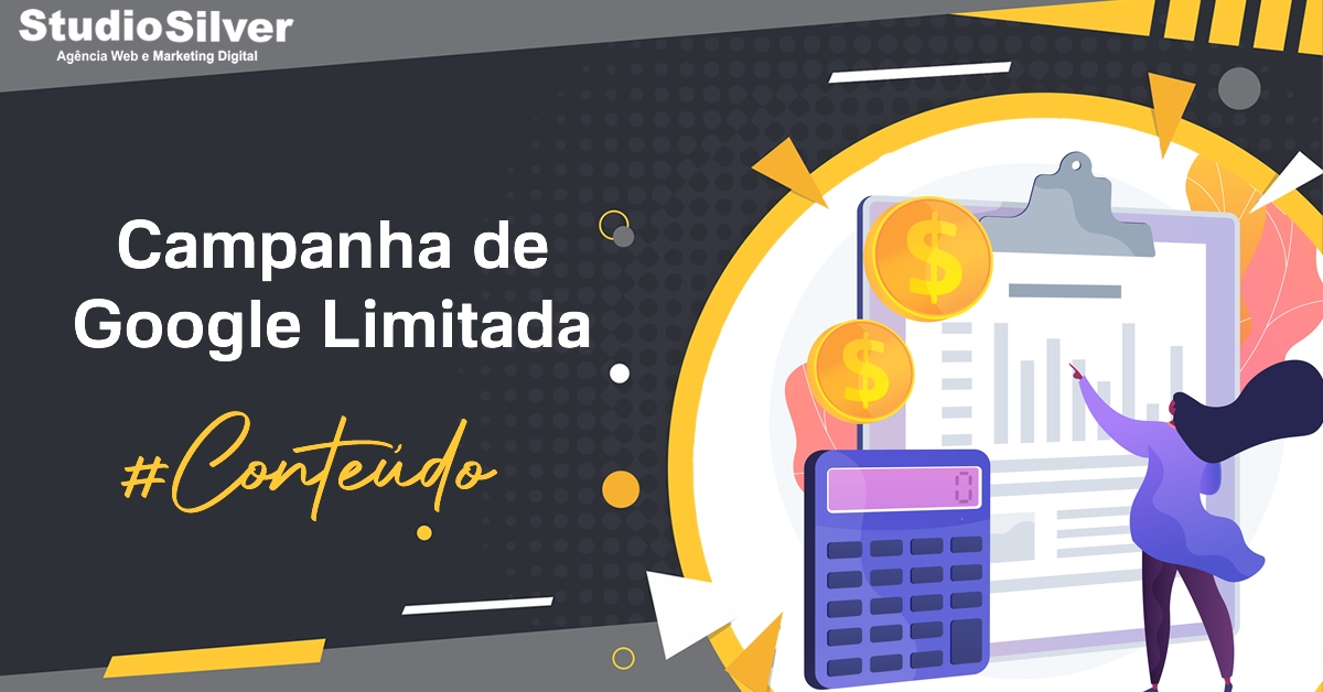 Campanha Limitada Pelo Orçamento
