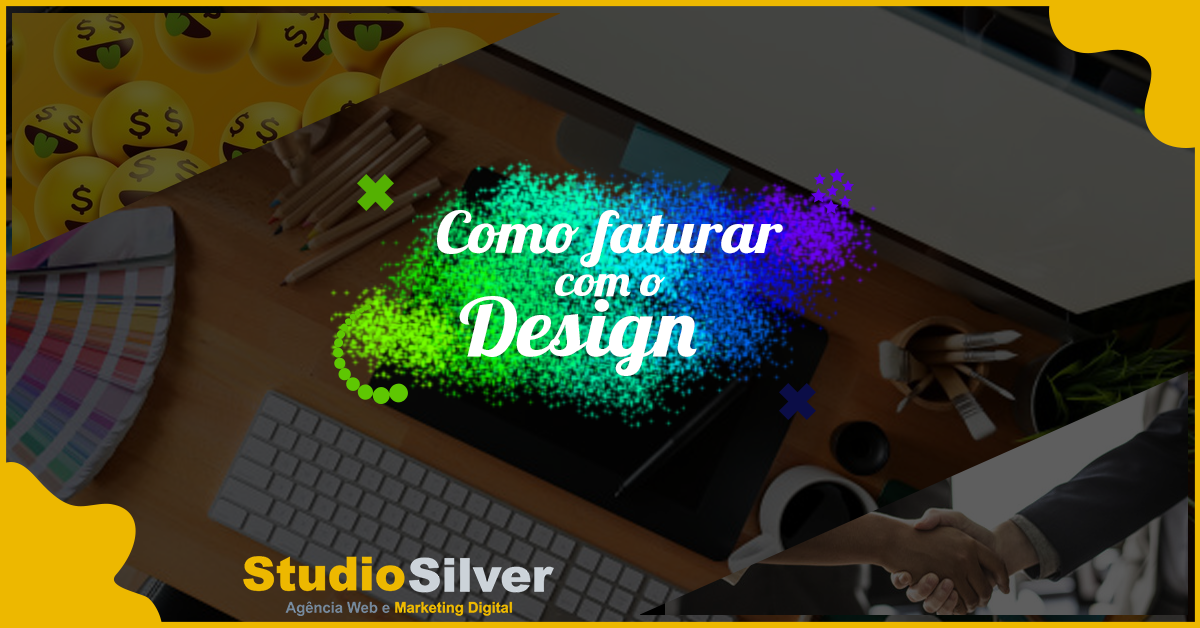 Como fazer sua loja faturar com o Design