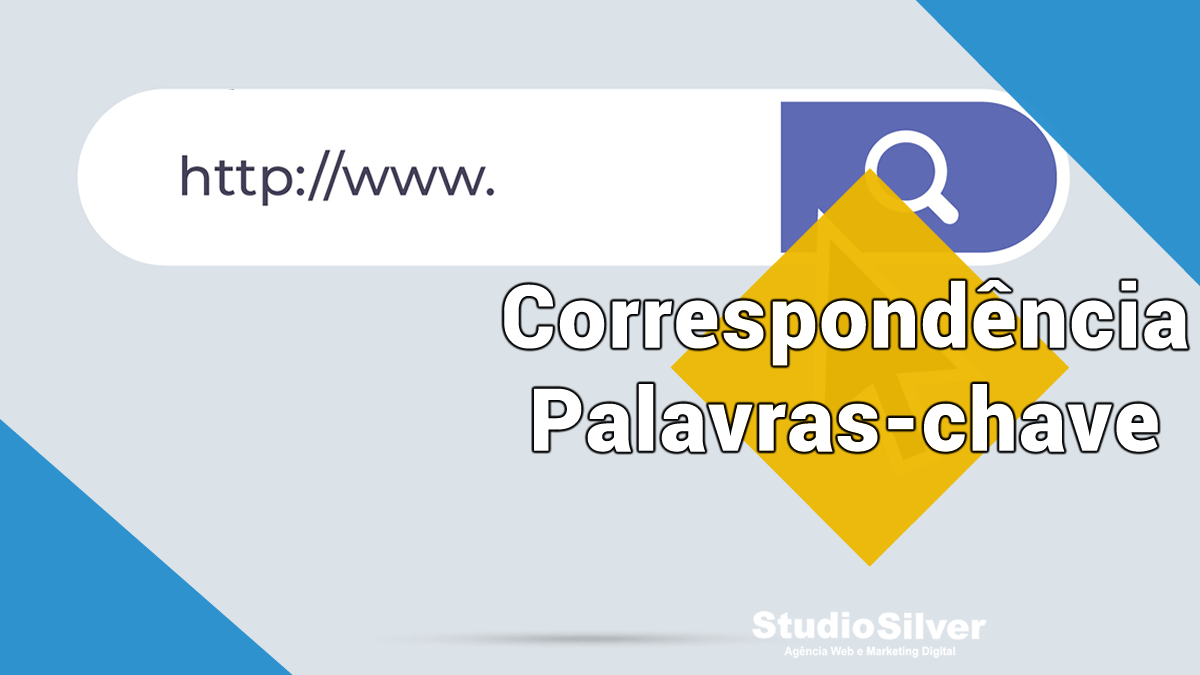 Como utilizar a correspondência de palavras-chave no Google Ads