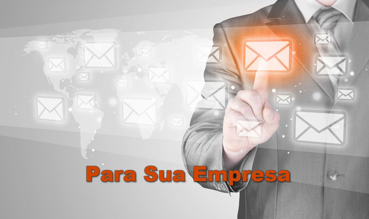 E-mail Coorporativo