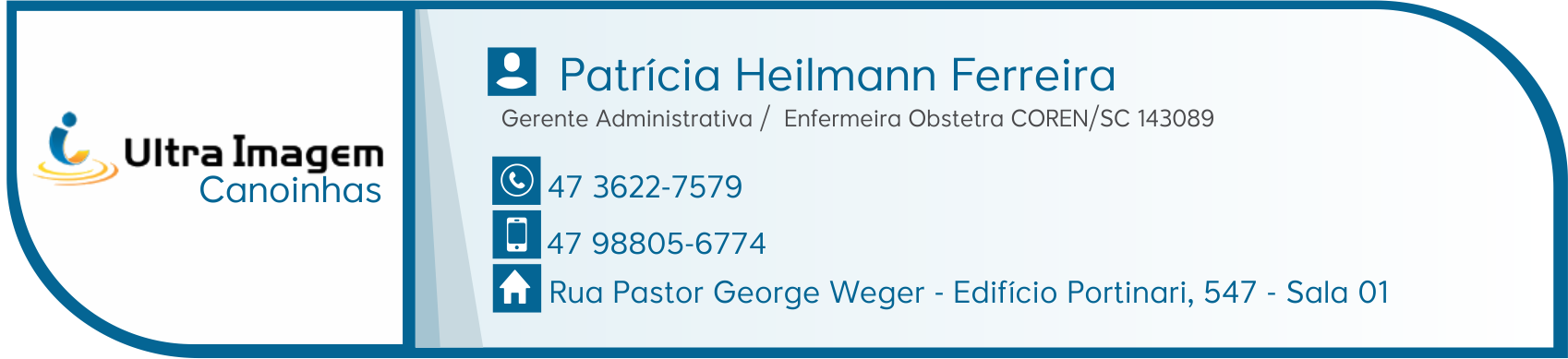 assinatura e-mail