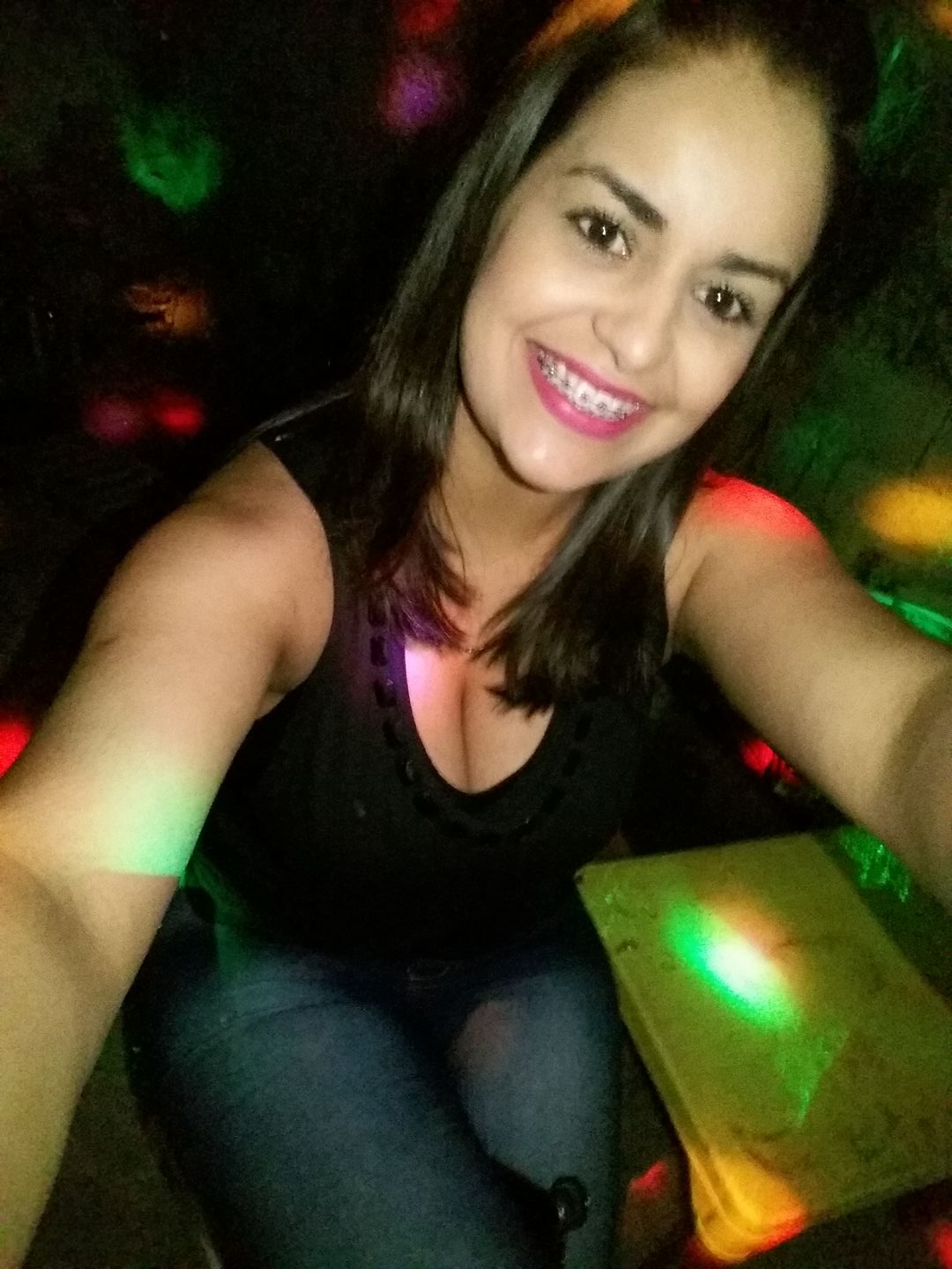 Taina Almeida