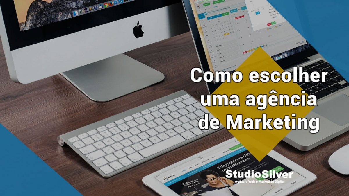 Empresa de criação de sites: como acertar na escolha?