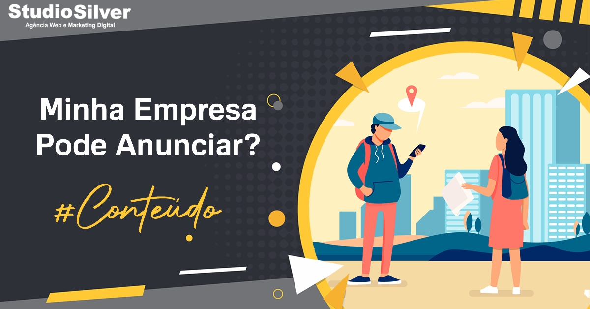 Minha Empresa Pode Anunciar no Google Ads?