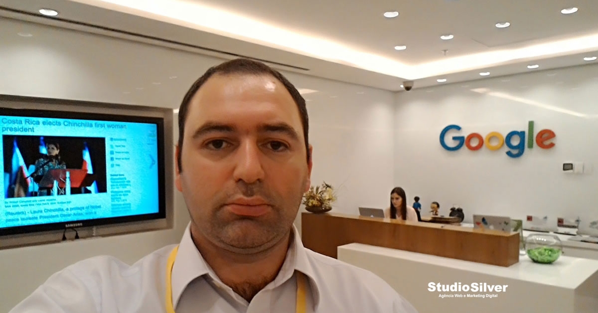 O Melhor do Marketing Com Google ADWORDS
