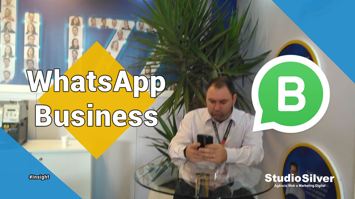 WhatsApp Business, você já está usando em seu negócio?