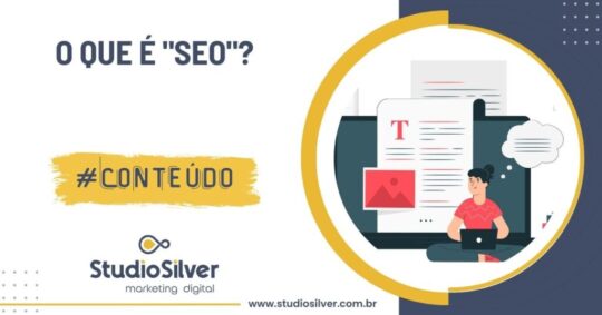 O Que é SEO?