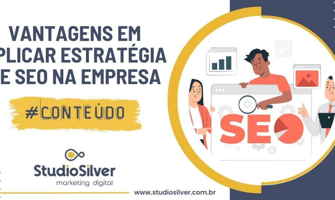 Tiago, Autor em Studio Silver - Agência de Marketing Digital