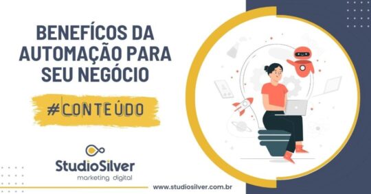 Descubra O que é Automação e Quais São os Benefícios para Sua Empresa