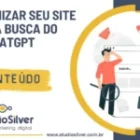 Como Otimizar Site para a Busca do ChatGPT Search